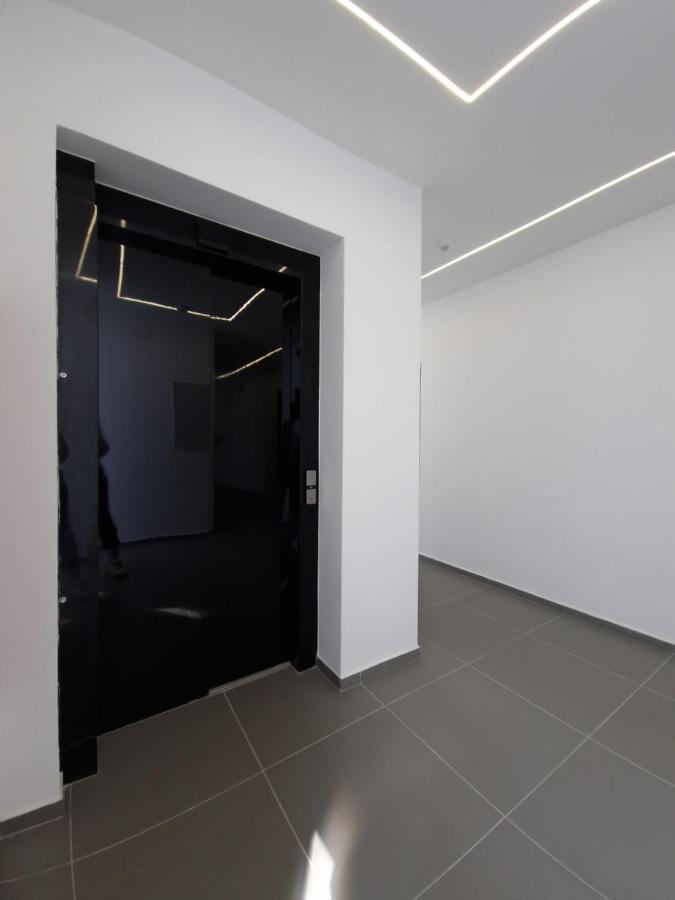 Smart Loft Apartment Tuzla Exterior photo