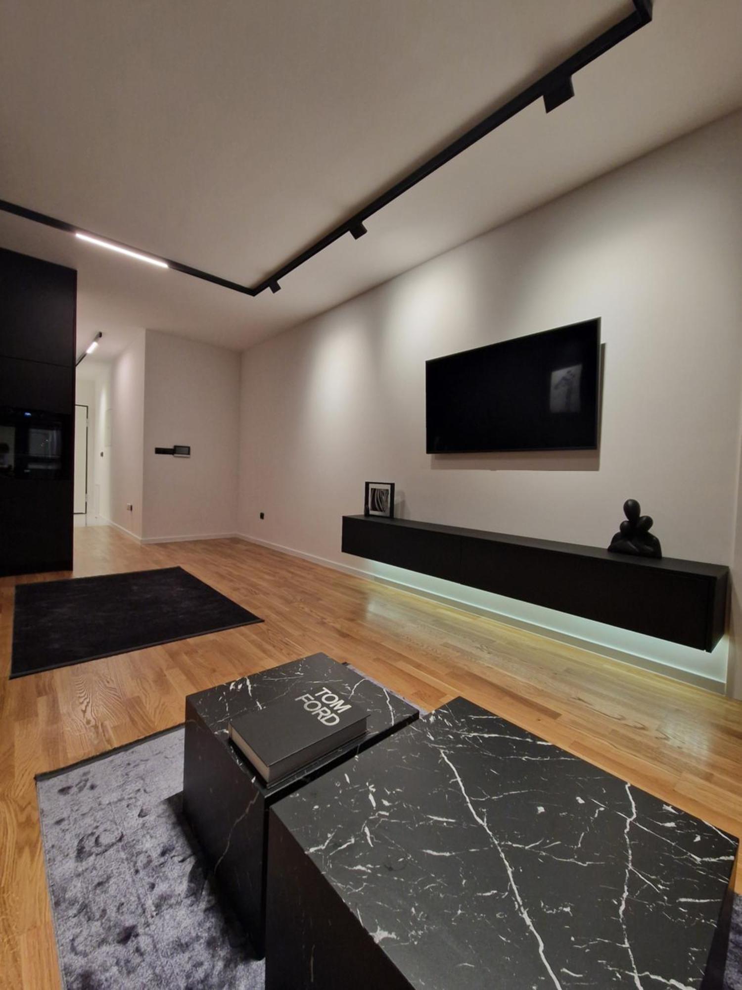 Smart Loft Apartment Tuzla Exterior photo