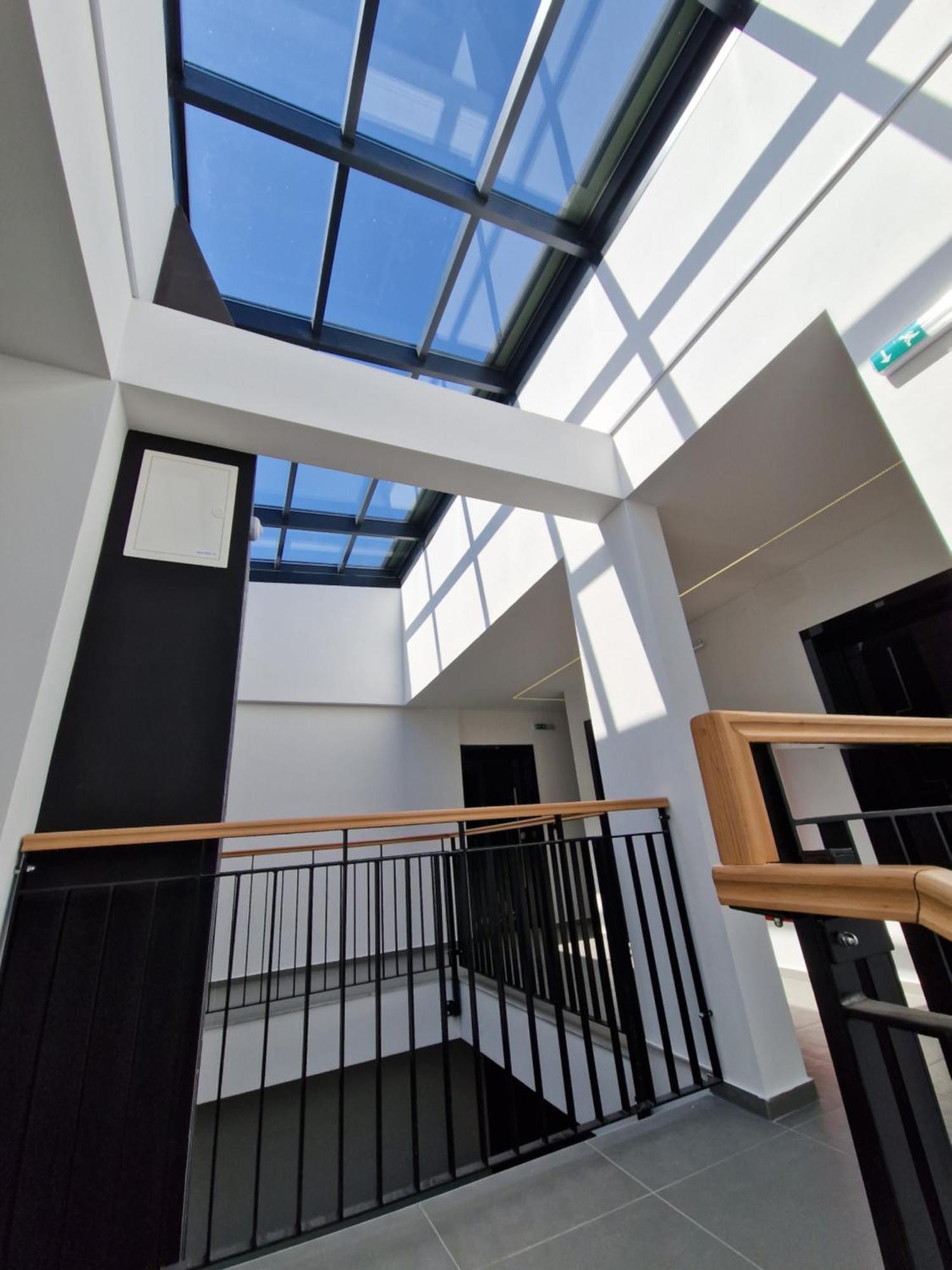 Smart Loft Apartment Tuzla Exterior photo