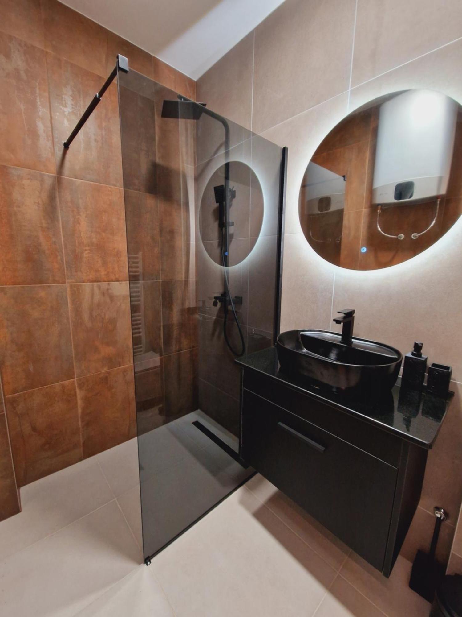 Smart Loft Apartment Tuzla Room photo